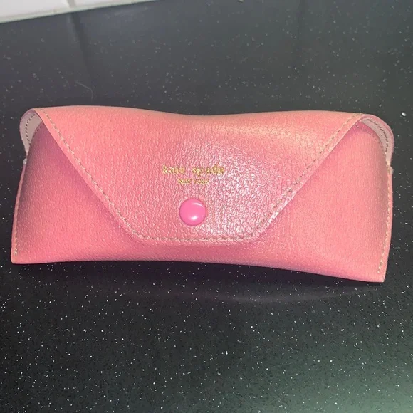 Kate Spade Sunglasses&Case kate spade | Accessories | Vintage 9s Kate Spade Sunnys  main image 2